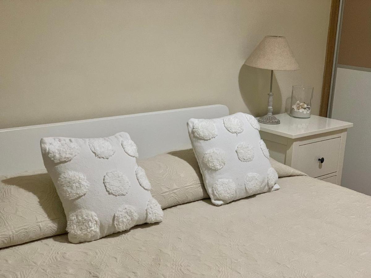 Apartamento Playa Ciudad سانتا كروث ذي لا بال المظهر الخارجي الصورة