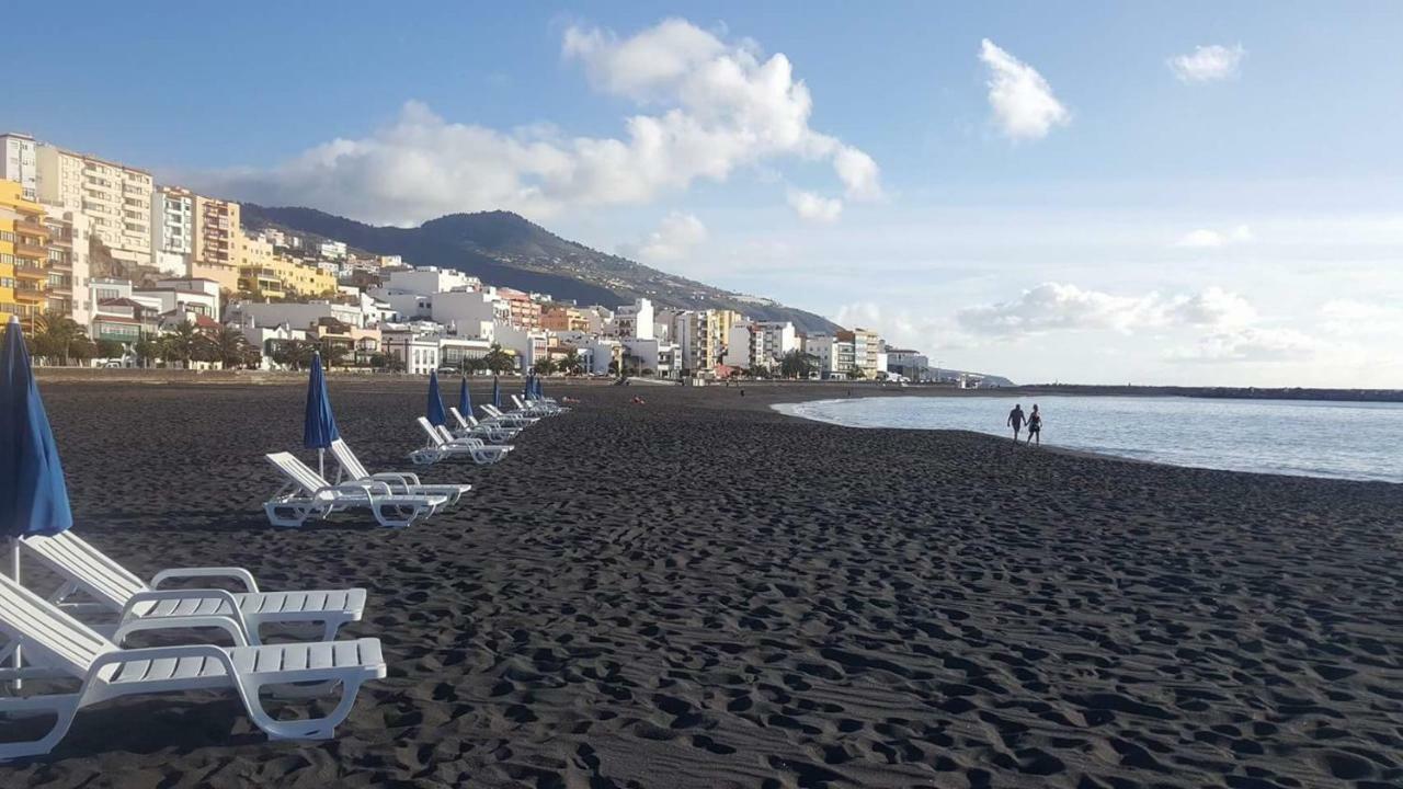 Apartamento Playa Ciudad سانتا كروث ذي لا بال المظهر الخارجي الصورة