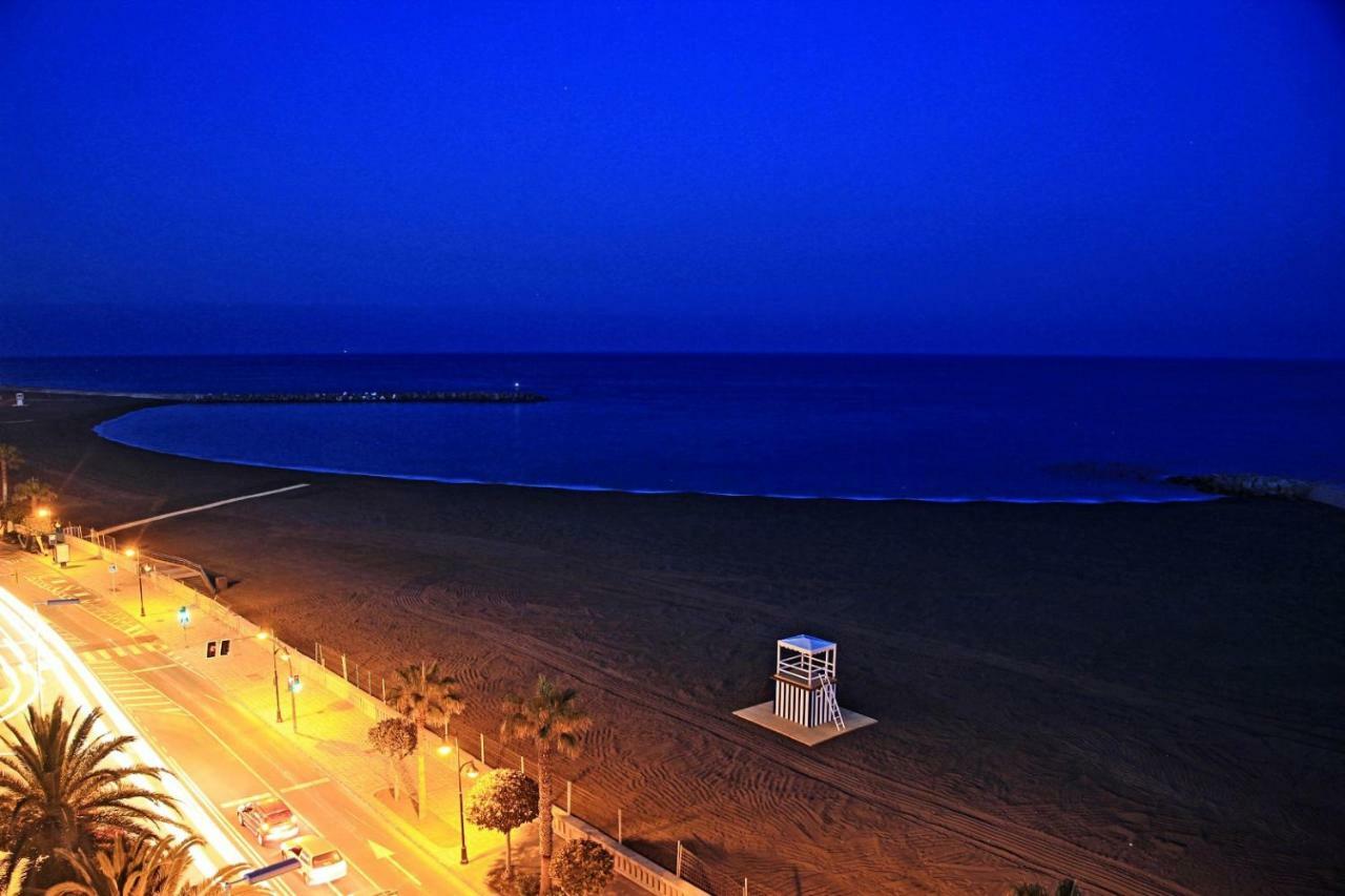 Apartamento Playa Ciudad سانتا كروث ذي لا بال المظهر الخارجي الصورة
