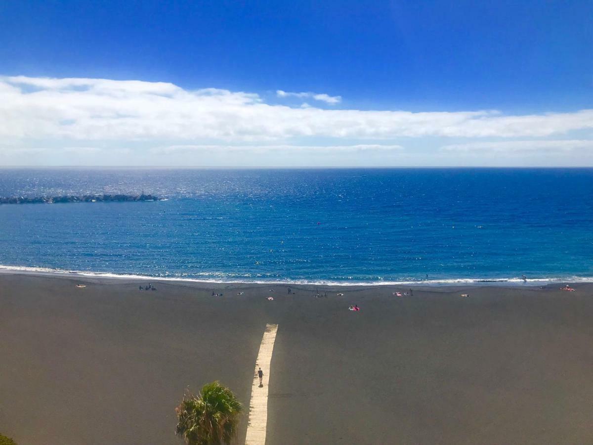 Apartamento Playa Ciudad سانتا كروث ذي لا بال المظهر الخارجي الصورة