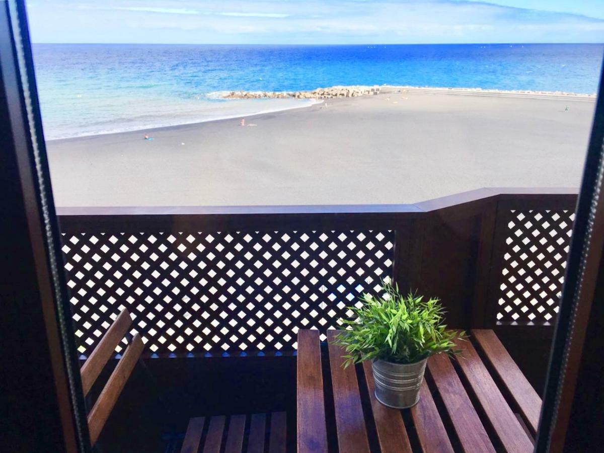 Apartamento Playa Ciudad سانتا كروث ذي لا بال المظهر الخارجي الصورة