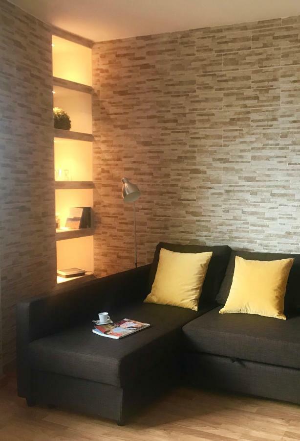 Apartamento Playa Ciudad سانتا كروث ذي لا بال المظهر الخارجي الصورة
