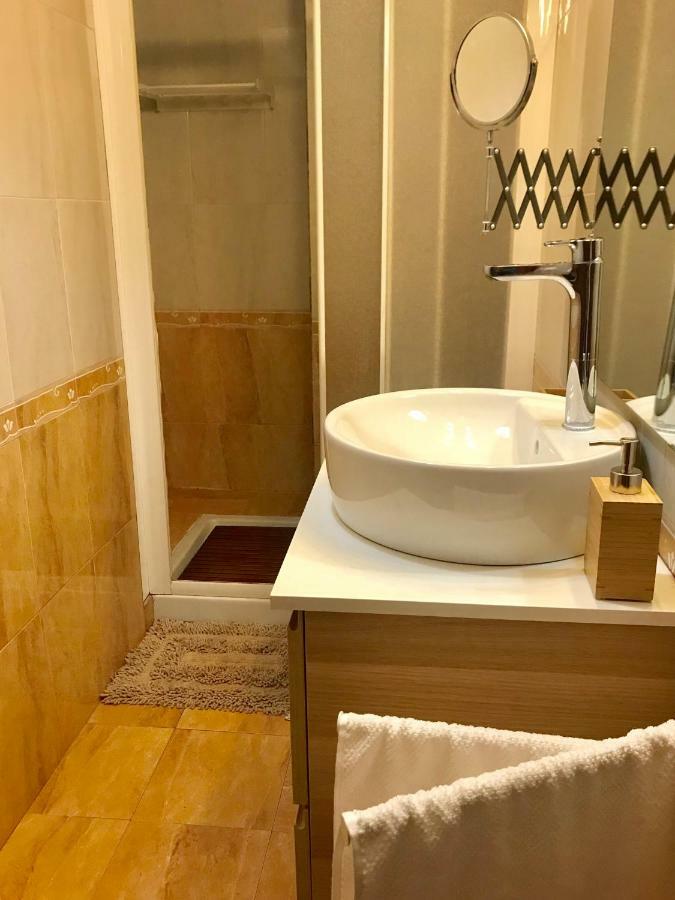 Apartamento Playa Ciudad سانتا كروث ذي لا بال المظهر الخارجي الصورة