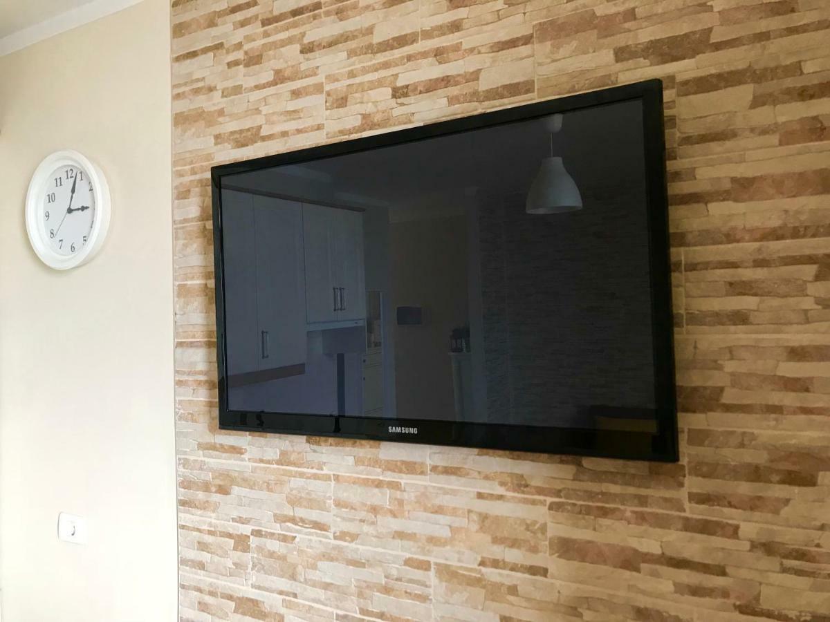 Apartamento Playa Ciudad سانتا كروث ذي لا بال المظهر الخارجي الصورة