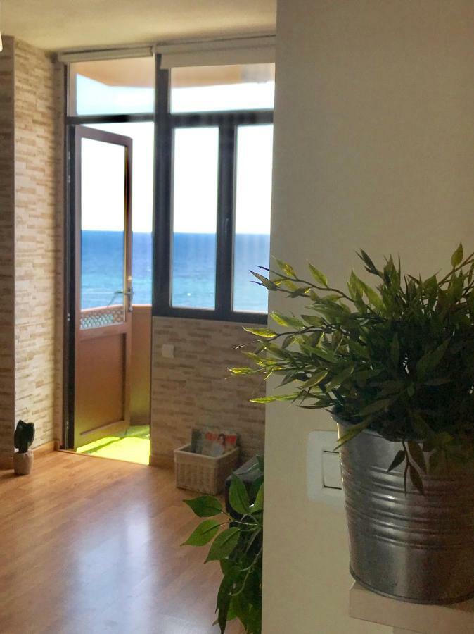 Apartamento Playa Ciudad سانتا كروث ذي لا بال المظهر الخارجي الصورة