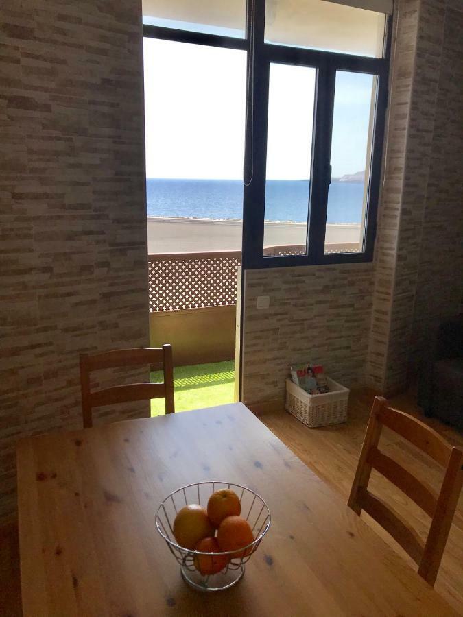 Apartamento Playa Ciudad سانتا كروث ذي لا بال المظهر الخارجي الصورة