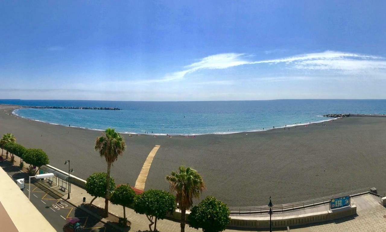 Apartamento Playa Ciudad سانتا كروث ذي لا بال المظهر الخارجي الصورة