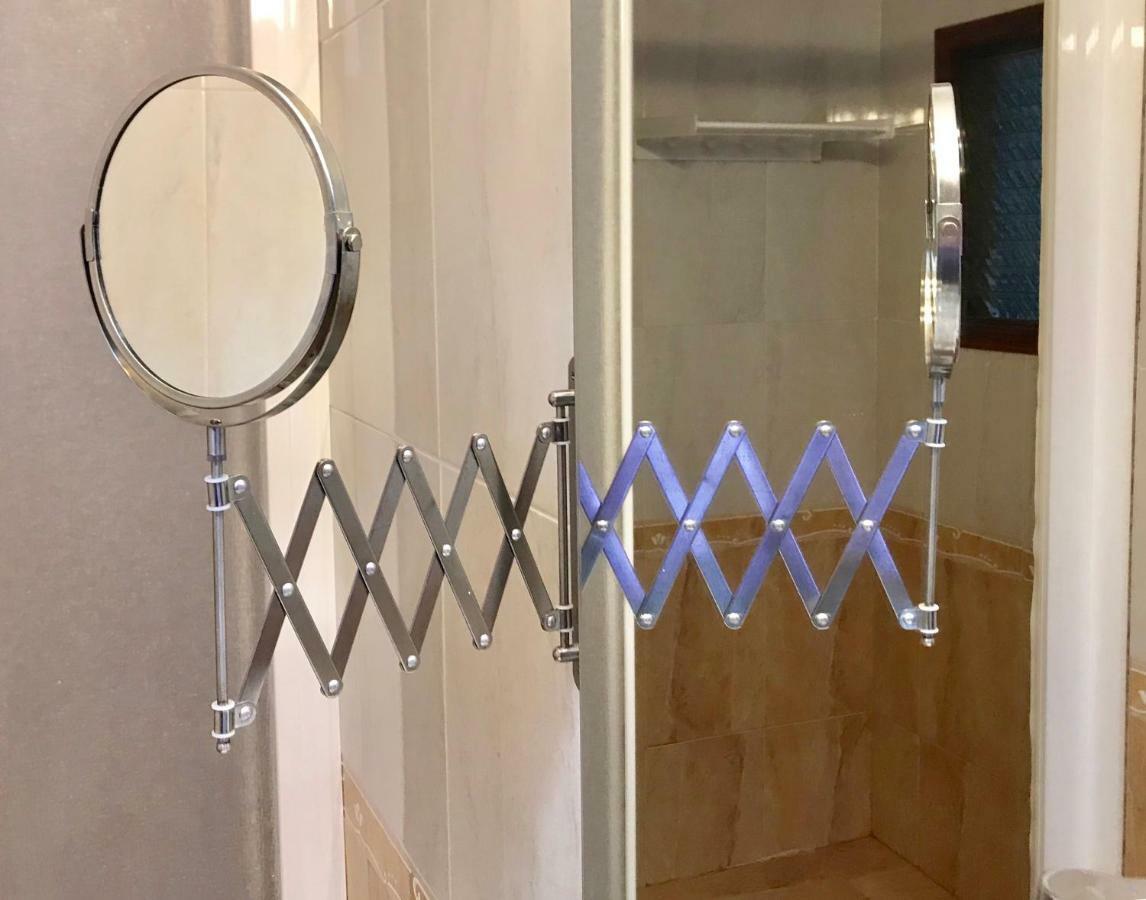 Apartamento Playa Ciudad سانتا كروث ذي لا بال المظهر الخارجي الصورة