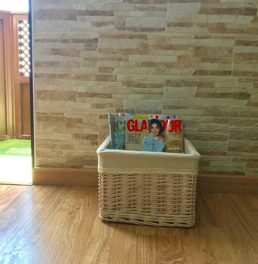 Apartamento Playa Ciudad سانتا كروث ذي لا بال المظهر الخارجي الصورة