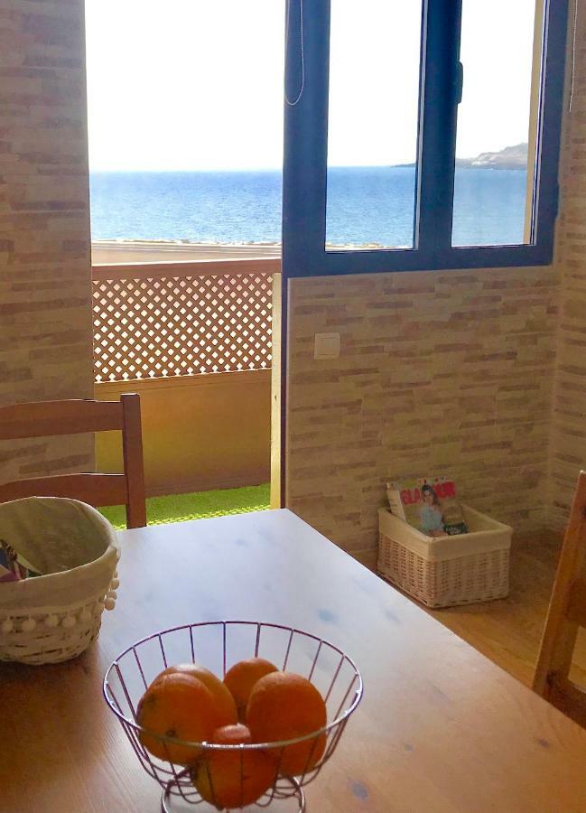 Apartamento Playa Ciudad سانتا كروث ذي لا بال المظهر الخارجي الصورة