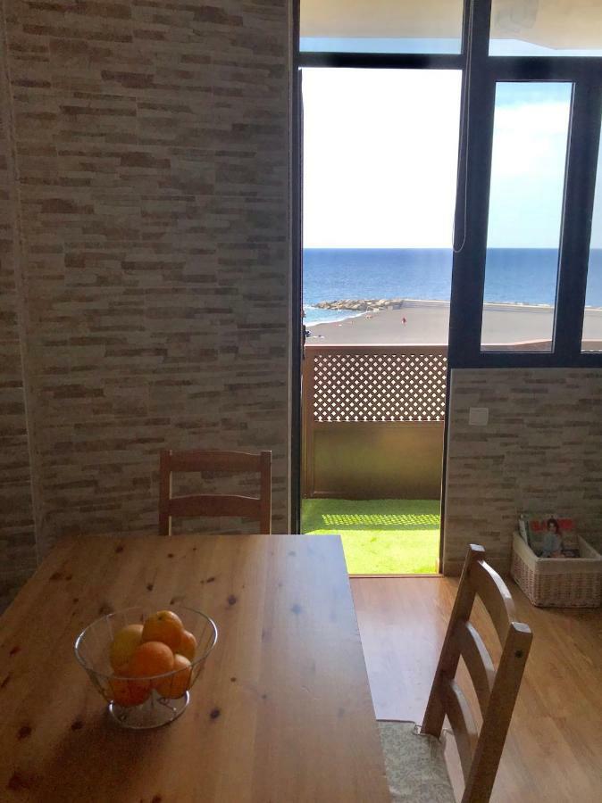 Apartamento Playa Ciudad سانتا كروث ذي لا بال المظهر الخارجي الصورة