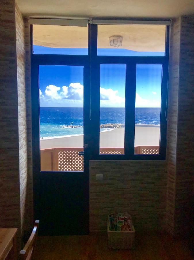 Apartamento Playa Ciudad سانتا كروث ذي لا بال المظهر الخارجي الصورة
