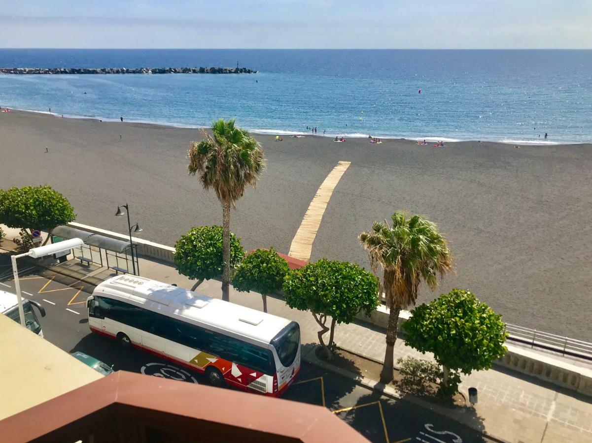 Apartamento Playa Ciudad سانتا كروث ذي لا بال المظهر الخارجي الصورة